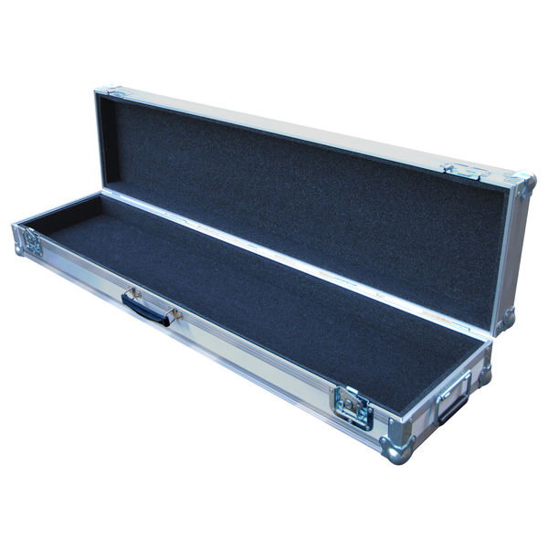 Hard Keyboard Flight Case for M Audio Keystation 49E